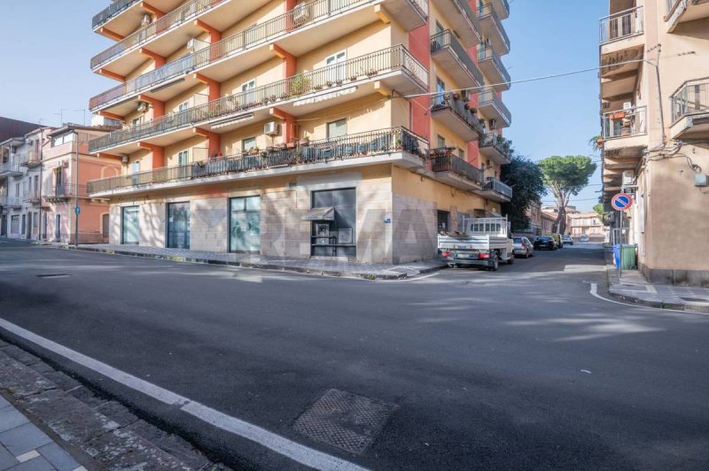 Appartement in Francofonte