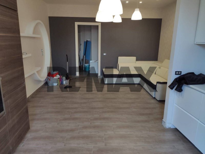 Appartement in Paternò