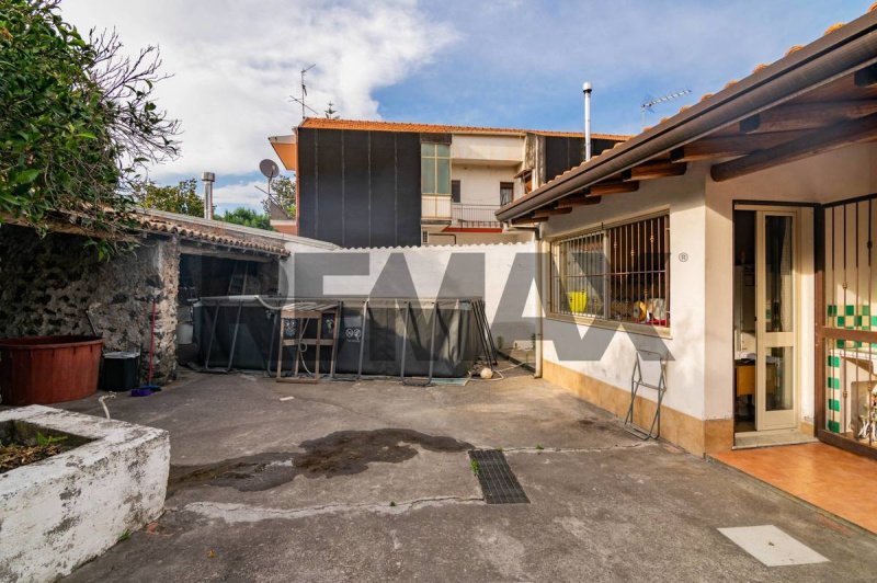 Casa independente em Zafferana Etnea