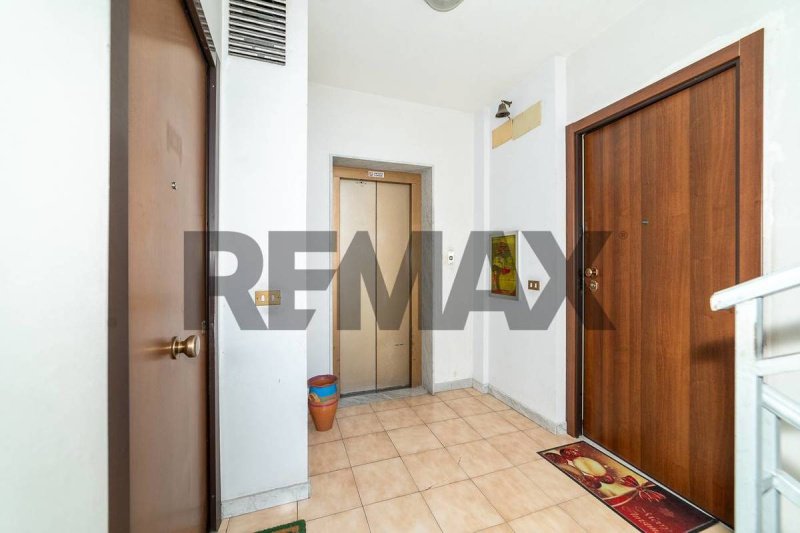 Appartement in Catania