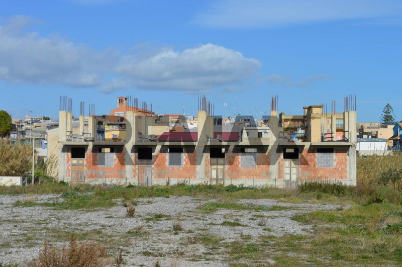 Moradia com terraço em Pachino