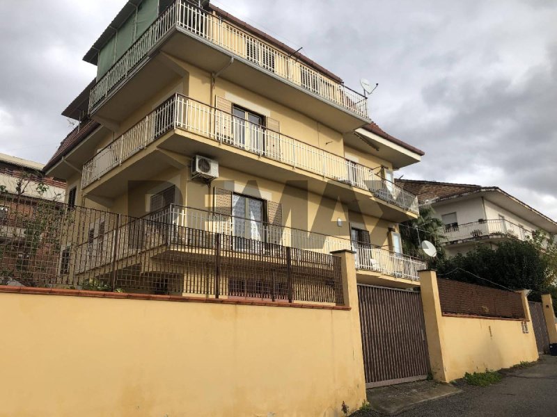 Apartamento em Lamezia Terme