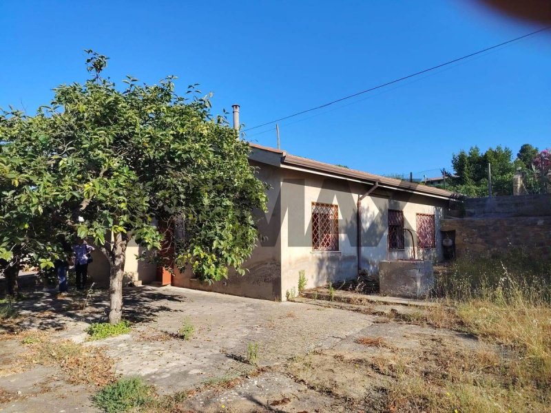 Villa a Piazza Armerina