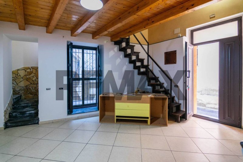 Maison individuelle à Acireale