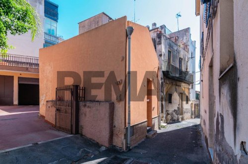 Maison individuelle à Acireale