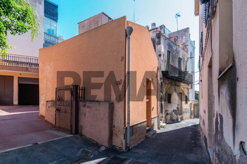 Maison individuelle à Acireale