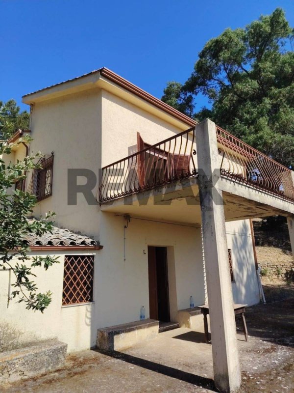 Villa en Piazza Armerina