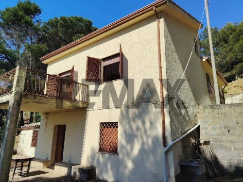 Villa en Piazza Armerina