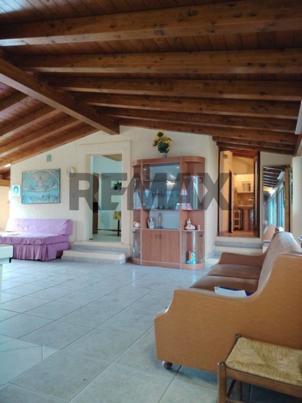 Villa i Grammichele