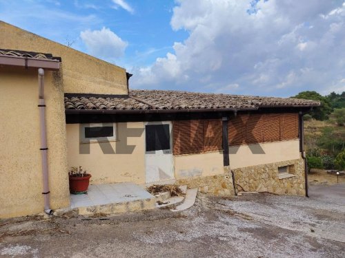 Villa i Grammichele