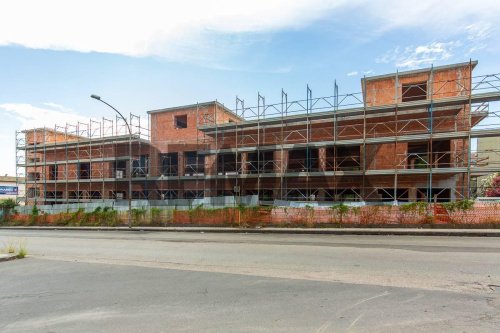 Immobile commerciale a Giarre