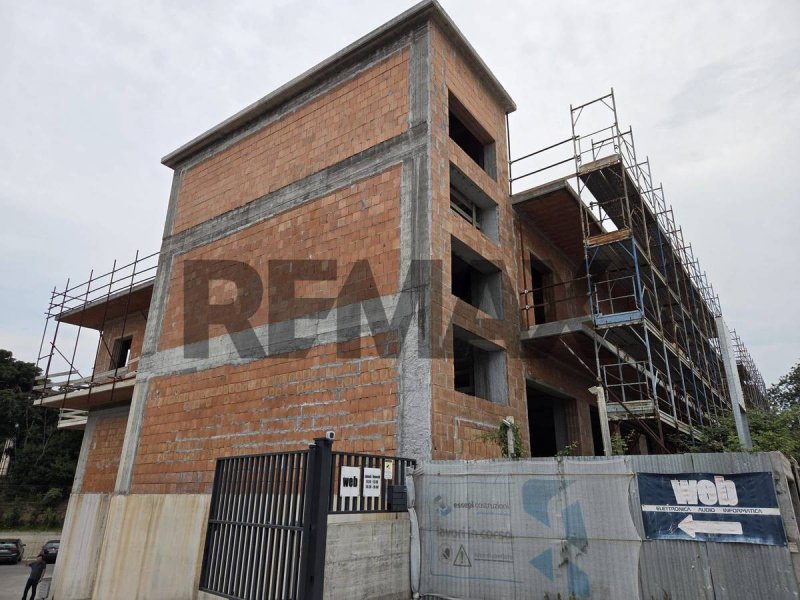 Appartement in Giarre