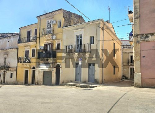 Casa independiente en Ragusa