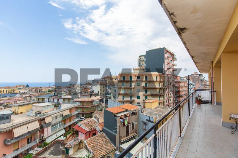 Appartement in Acireale