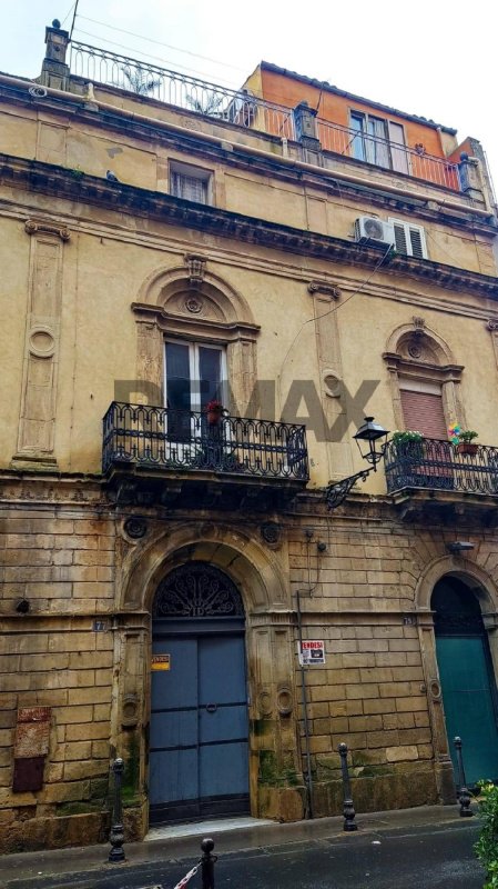 Apartamento em Caltagirone