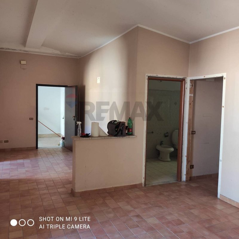 Apartment in Paternò