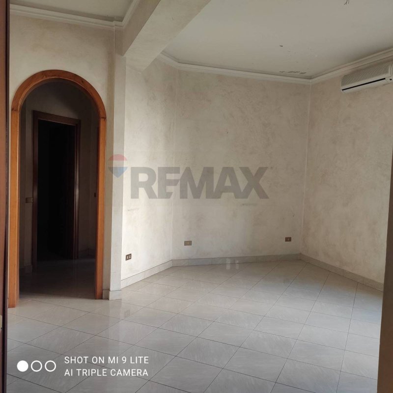 Appartement in Paternò
