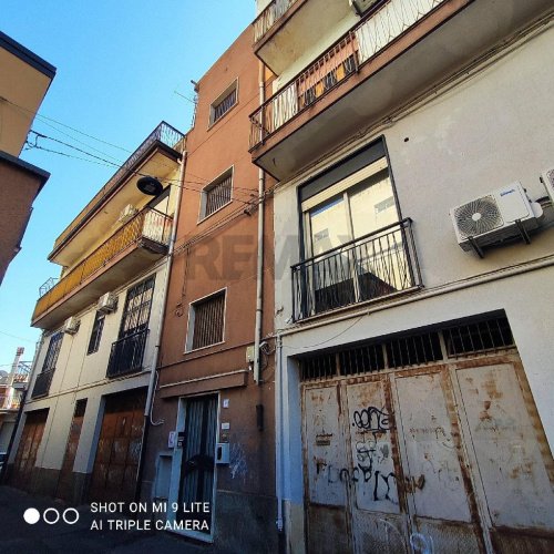 Appartement in Paternò