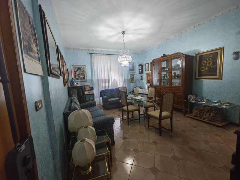 Appartement à Catane