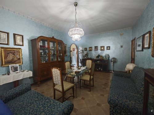 Wohnung in Catania