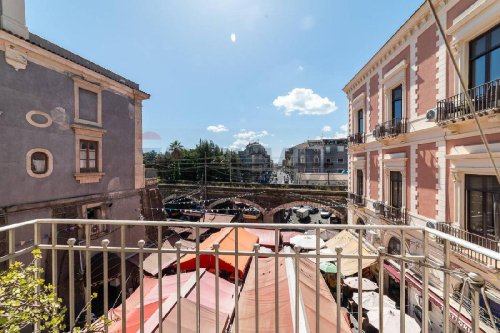 Appartement à Catane