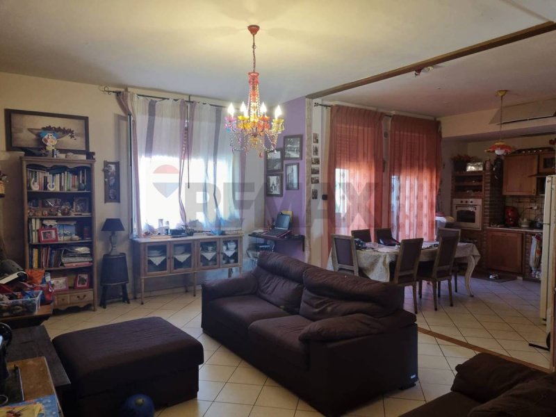 Appartement in Mascalucia