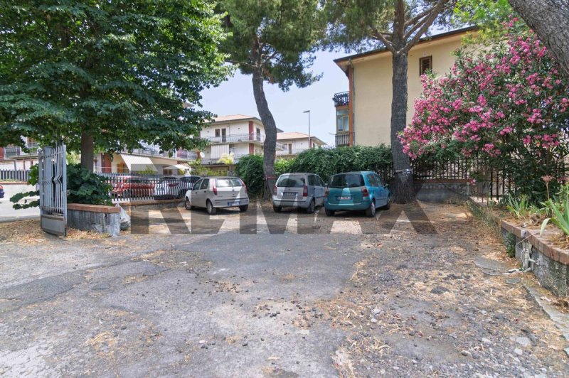 Wohnung in Tremestieri Etneo
