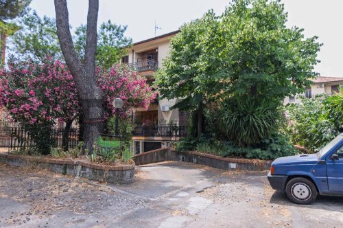 Wohnung in Tremestieri Etneo