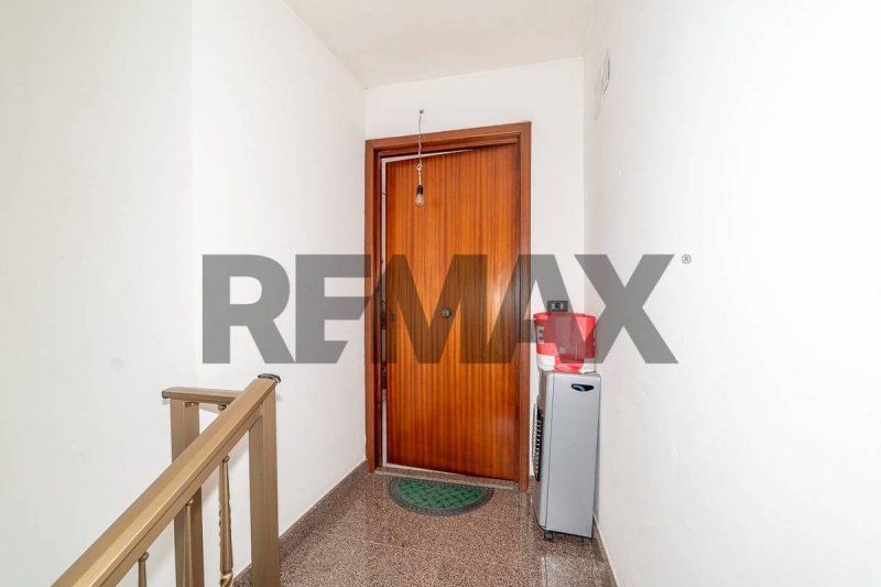 Apartamento em Catânia