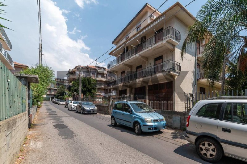 Apartamento em Catânia