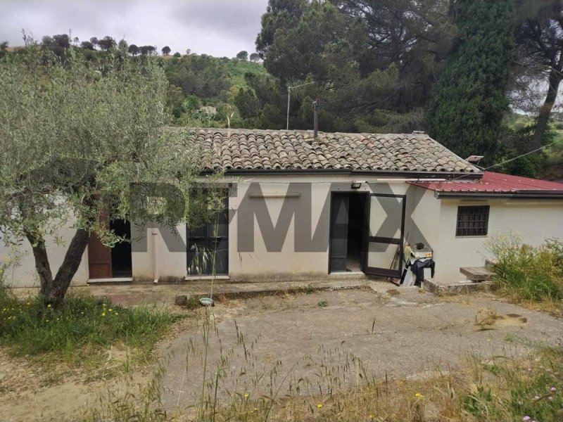 Villa in Piazza Armerina