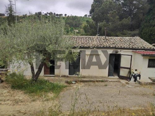 Villa in Piazza Armerina