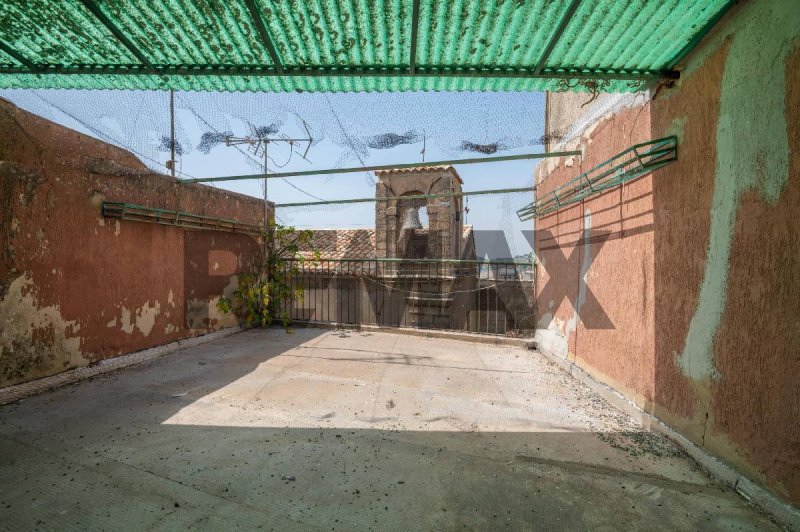 Casa independiente en Caltagirone