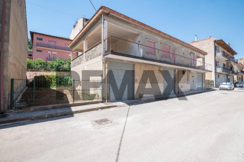 Detached house in San Michele di Ganzaria