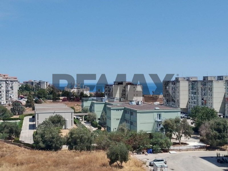 Apartamento em Siracusa