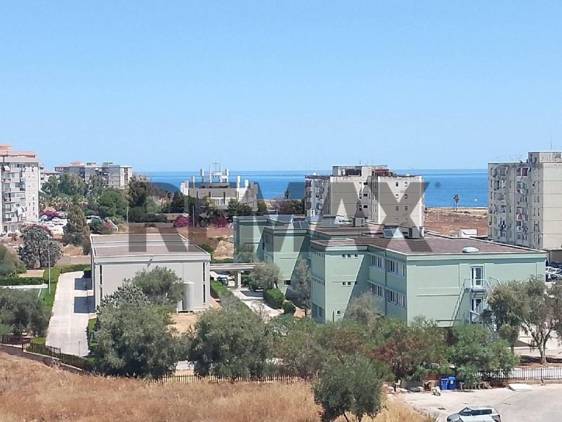 Apartamento em Siracusa