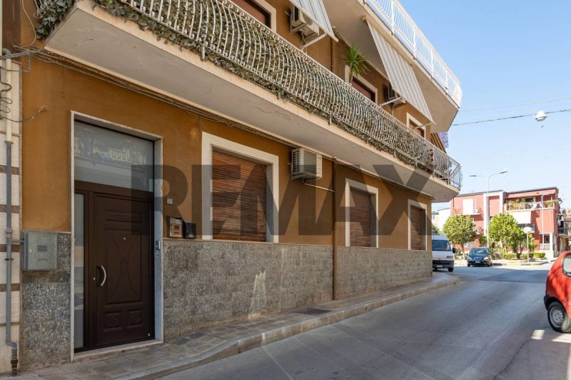 Appartement in Priolo Gargallo