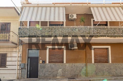 Appartement in Priolo Gargallo