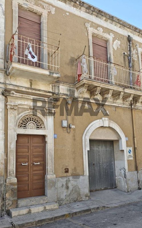 Casa semi indipendente a Pachino