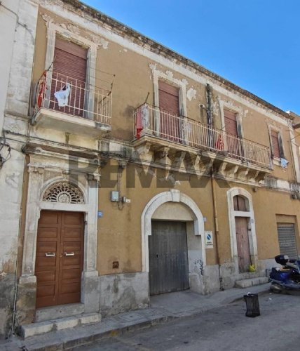Casa semi indipendente a Pachino