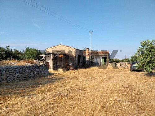 Huis op het platteland in Modica