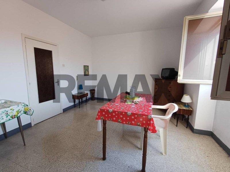 Wohnung in Chiaramonte Gulfi