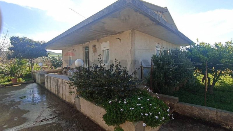 Villa in Comiso