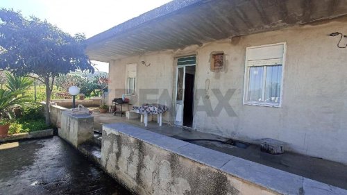 Villa in Comiso