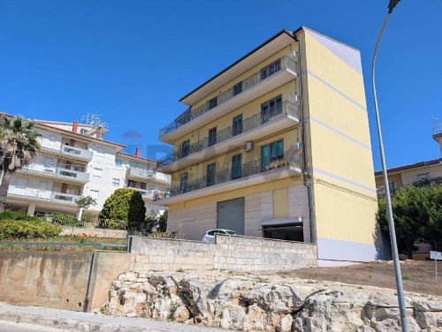 Appartement in Ragusa