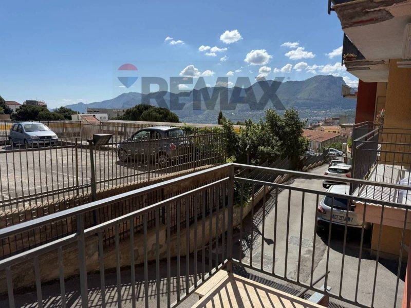 Apartment in Monreale