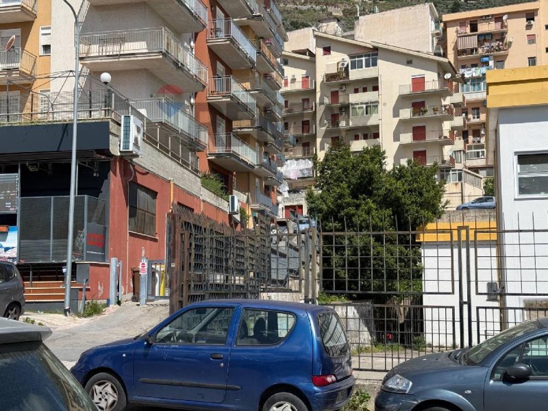 Apartment in Monreale
