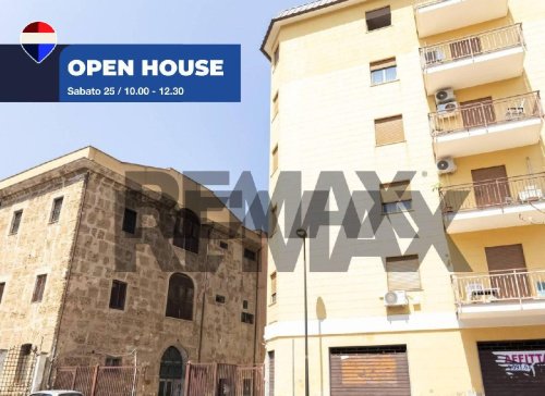 Appartement in Palermo