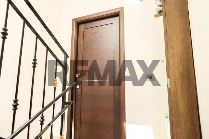 Appartement à Partinico