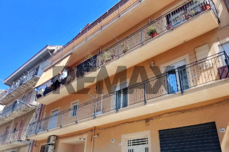 Appartement à Partinico